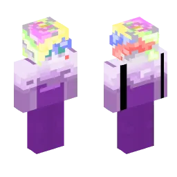 Minecraft Skin #235094