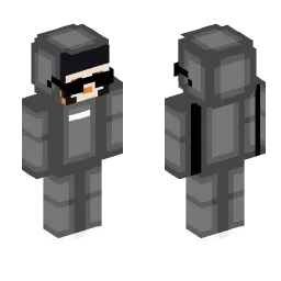 Minecraft Skin #235098