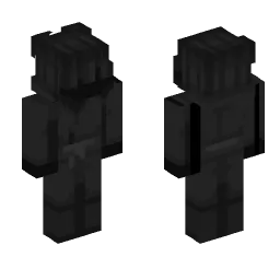 Minecraft Skin #235108