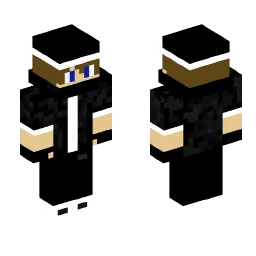 Minecraft Skin #235112