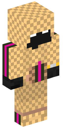 Atmospheree_ Minecraft Skin Preview on Minecraft.Co.Com