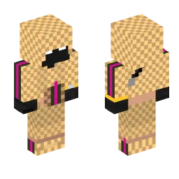 Minecraft Skin #235115