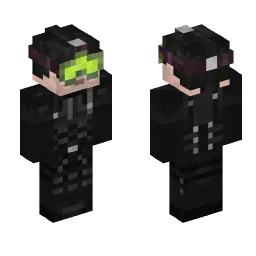 Minecraft Skin #235120