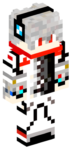 Minecraft Skin #235123