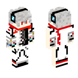 Minecraft Skin #235123