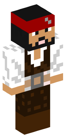 Minecraft Skin #235126