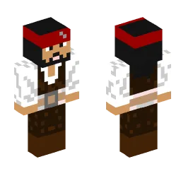 Minecraft Skin #235126