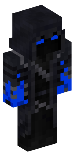 NobodyAtAllEver Minecraft Skin Preview on Minecraft.Co.Com