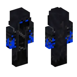Minecraft Skin #235127