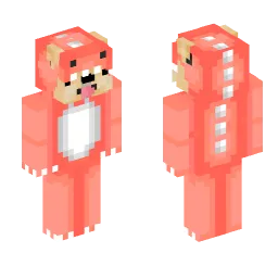 Minecraft Skin #235129