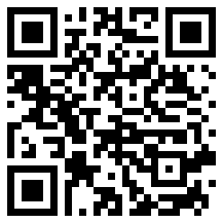 Grimaced QR Code
