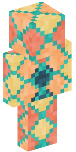 Minecraft Skin #235138