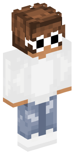 ObamaMoment Minecraft Skin Preview on Minecraft.Co.Com