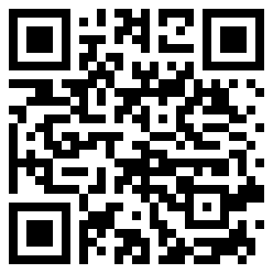Obamamamas QR Code