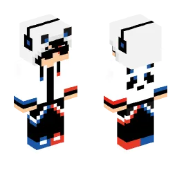 Minecraft Skin #235148