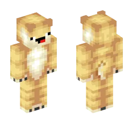 Minecraft Skin #235150