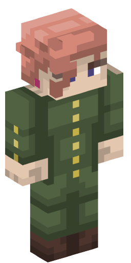 Minecraft Skin #235151