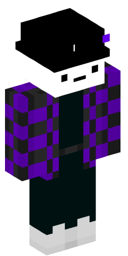 Minecraft Skin #235157