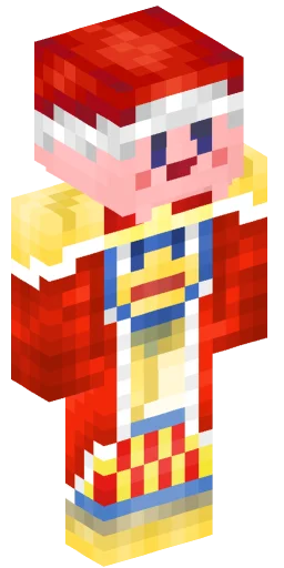 Minecraft Skin #235162