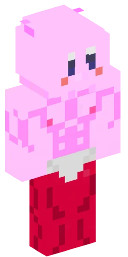 Minecraft Skin #235163