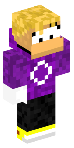 Minecraft Skin #235165