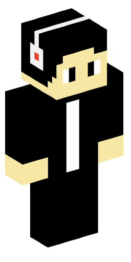 Minecraft Skin #235166