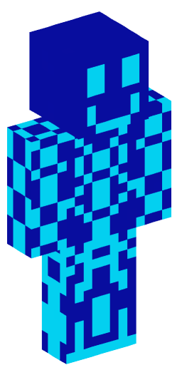 Minecraft Skin #235167