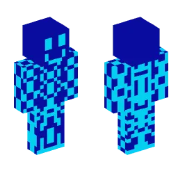 Minecraft Skin #235167
