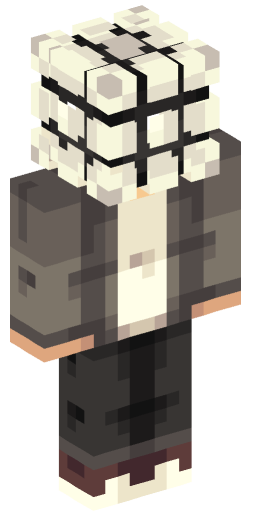 Minecraft Skin #235168