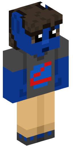 Minecraft Skin #235169