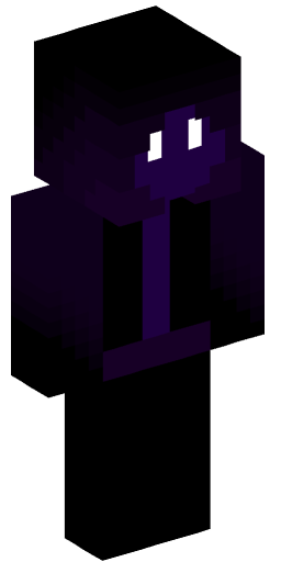 Morpheye Minecraft Skin Preview on Minecraft.Co.Com