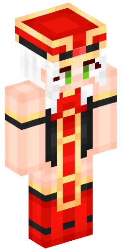 Minecraft Skin #235184
