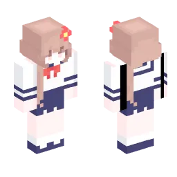 Minecraft Skin #235191