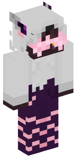 Minecraft Skin #235192