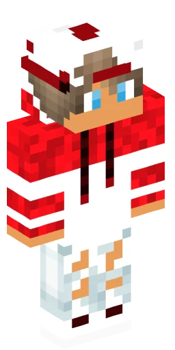 Minecraft Skin #235193