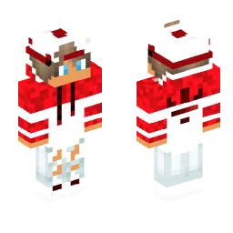 Minecraft Skin #235193