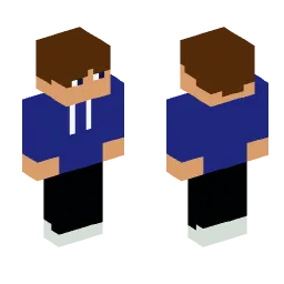 Minecraft Skin #235194