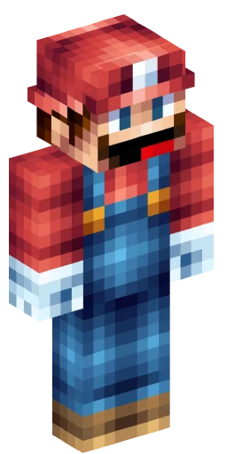 Minecraft Skin #235196