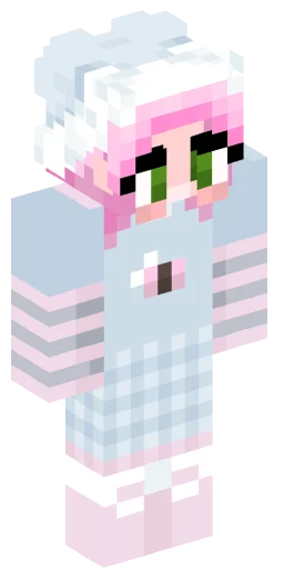 Minecraft Skin #235197
