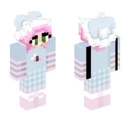 Minecraft Skin #235197