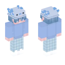 Minecraft Skin #235199