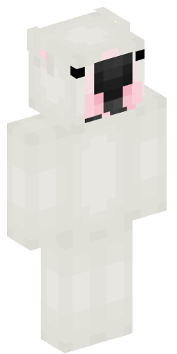 Minecraft Skin #235204
