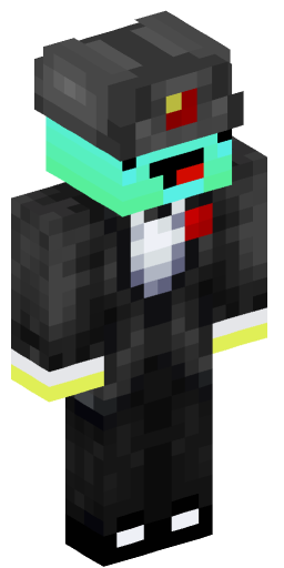 Minecraft Skin #235205