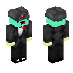Minecraft Skin #235205