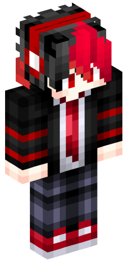 Minecraft Skin #235208