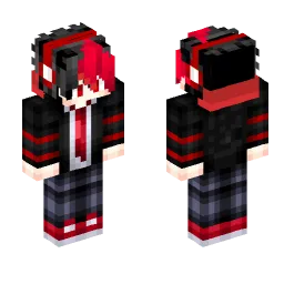 Minecraft Skin #235208