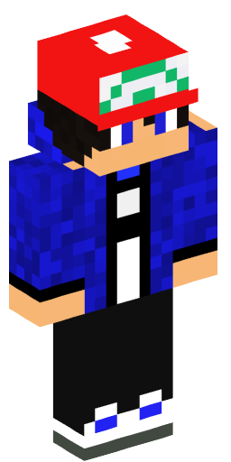 Minecraft Skin #235214