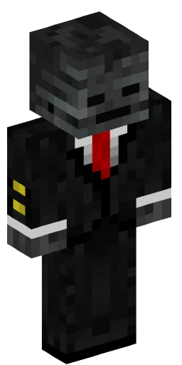 Minecraft Skin #235217