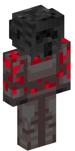 Minecraft Skin #235218