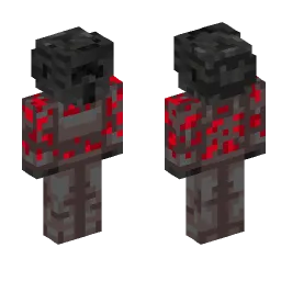 Minecraft Skin #235218